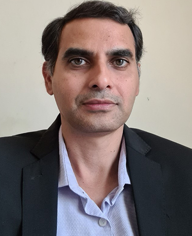 Arun Kumar