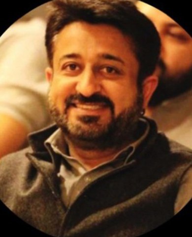 Rohit Ghai